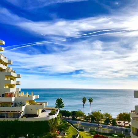 Estudios Y Apartamentos Benal Beach Benalmádena Buitenkant foto
