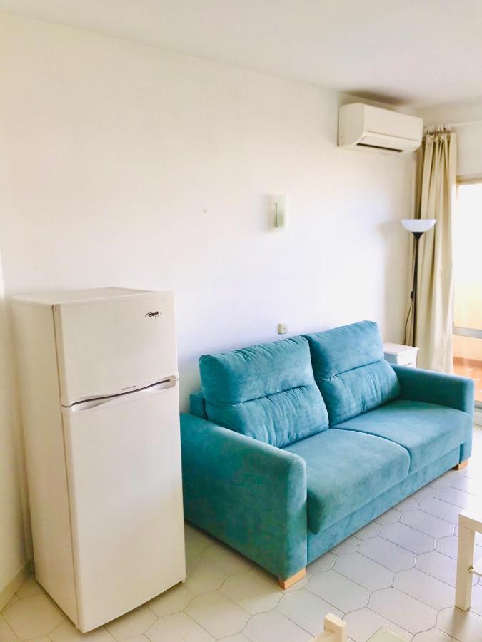 Estudios Y Apartamentos Benal Beach Benalmádena Buitenkant foto