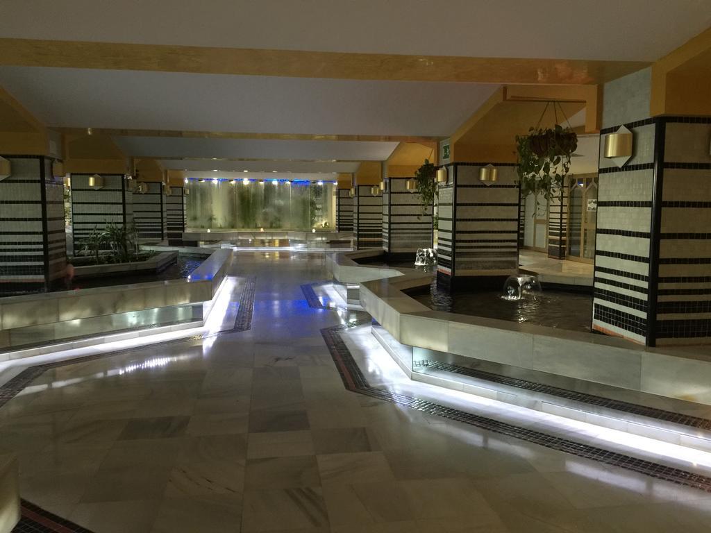 Estudios Y Apartamentos Benal Beach Benalmádena Buitenkant foto