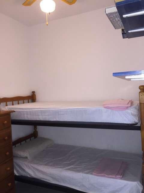 Estudios Y Apartamentos Benal Beach Benalmádena Buitenkant foto