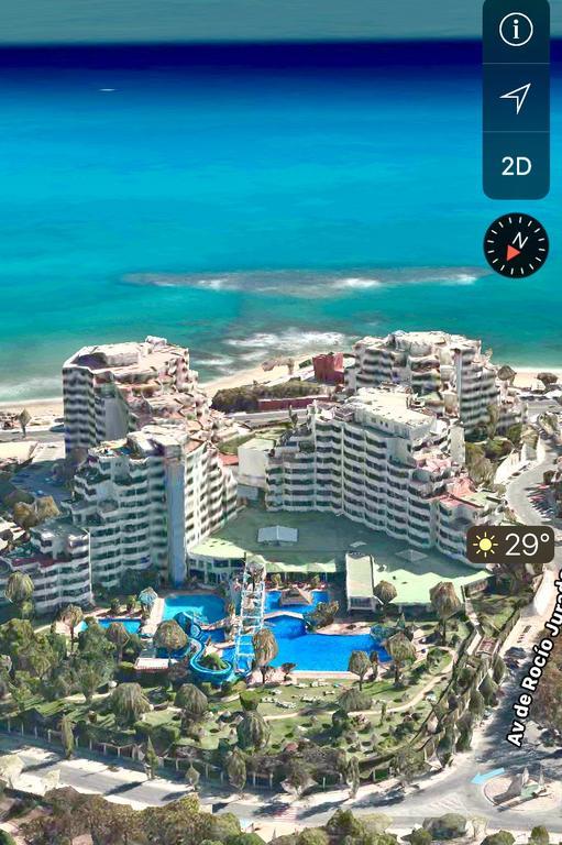 Estudios Y Apartamentos Benal Beach Benalmádena Buitenkant foto